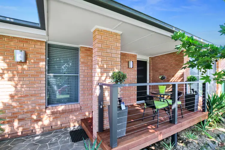 Third view of Homely house listing, 3 Raven Place, Ingleburn NSW 2565