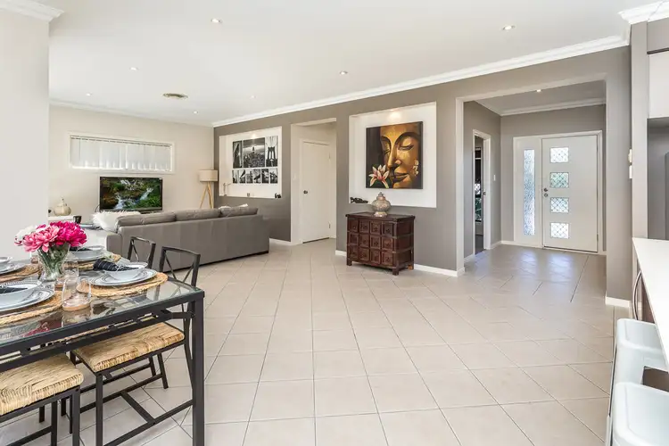 Fifth view of Homely house listing, 54 Caribou Crescent, Fitzgibbon QLD 4018