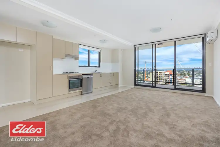 Third view of Homely apartment listing, 262/109-113 George Street, Parramatta NSW 2150