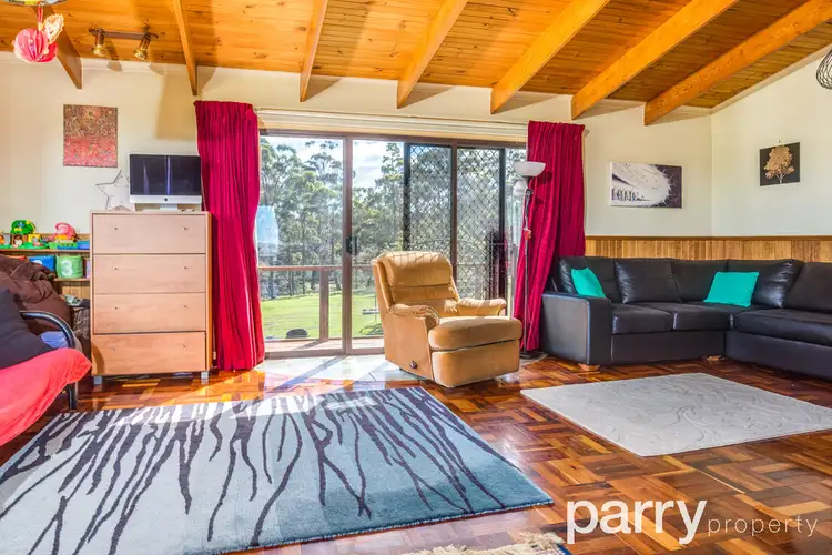 Fourth view of Homely house listing, 136 Los Angelos Road, Swan Bay TAS 7252