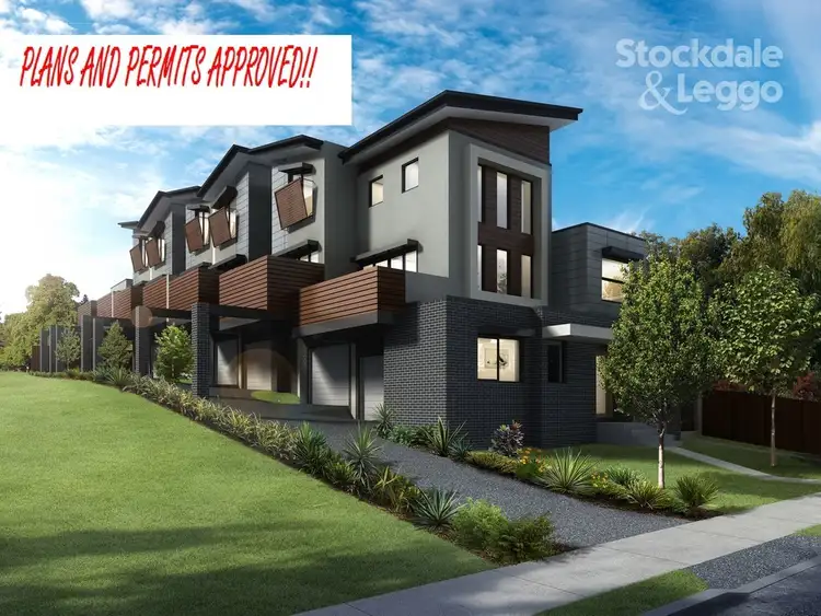 220 Waterloo Road, Oak Park VIC 3046