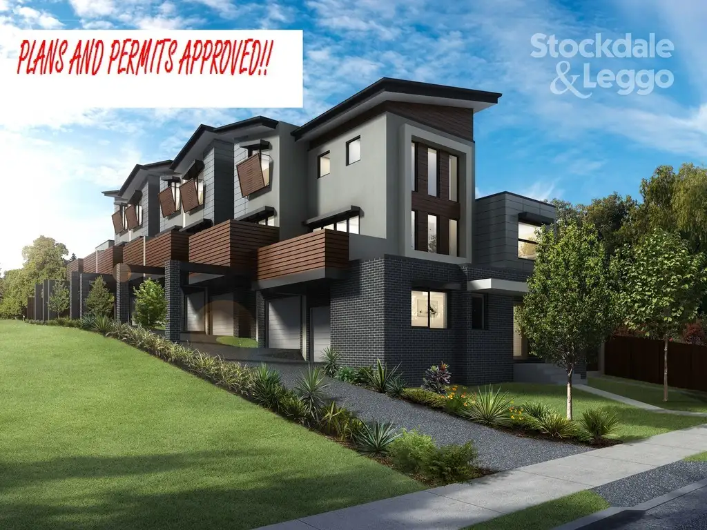 Main view of Homely house listing, 220 Waterloo Road, Oak Park VIC 3046