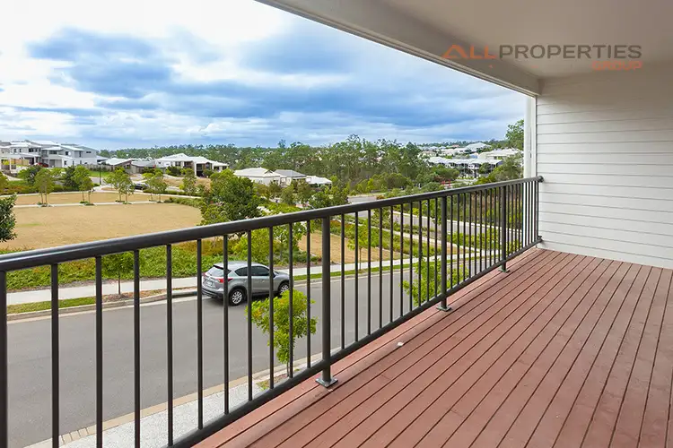 Second view of Homely terrace listing, 67 O'Reilly Crescent, Springfield Lakes QLD 4300