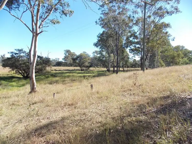 Second view of Homely land listing, L206 Burnett Highway, Nanango QLD 4615