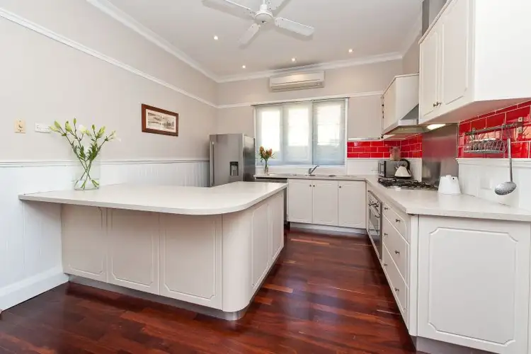 Seventh view of Homely house listing, 217 Wilding St, Doubleview WA 6018