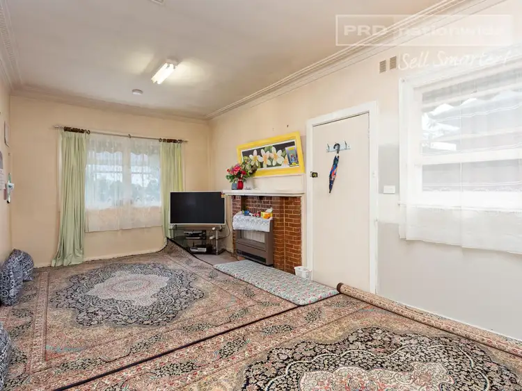 Third view of Homely house listing, 33 Mitchelmore Street, Turvey Park NSW 2650