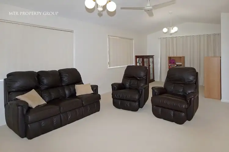 Second view of Homely house listing, 61 Mulgrave Crescent, Forest Lake QLD 4078