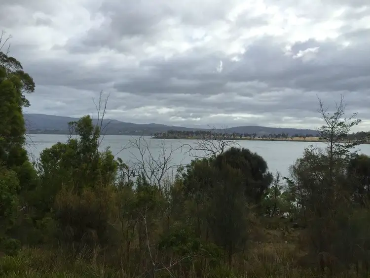 Fifth view of Homely house listing, 284 Apollo Bay road, Bruny Island TAS 7150