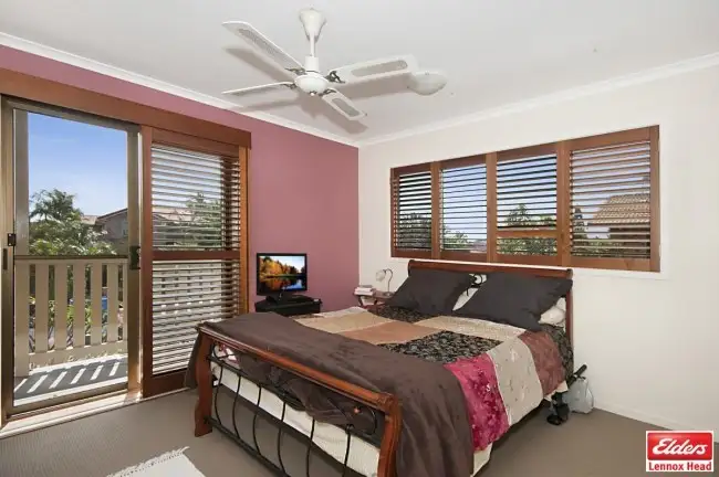 Fifth view of Homely townhouse listing, 1/14 Barrett Drive, Lennox Head NSW 2478