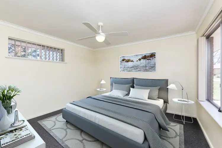 Sixth view of Homely house listing, 30 Rampart Way, Willetton WA 6155