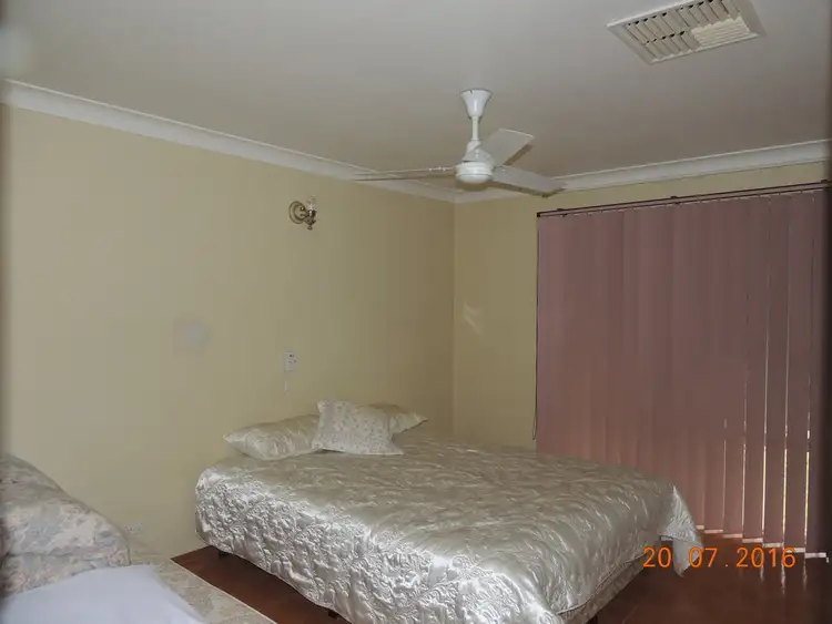 Sixth view of Homely house listing, 1 Quandong Street, Binnaway NSW 2395