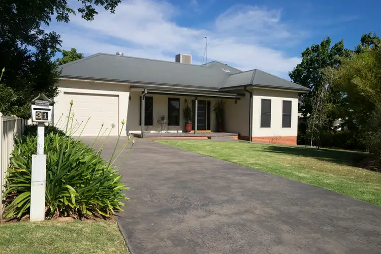 31 Boonah Street, Griffith NSW 2680