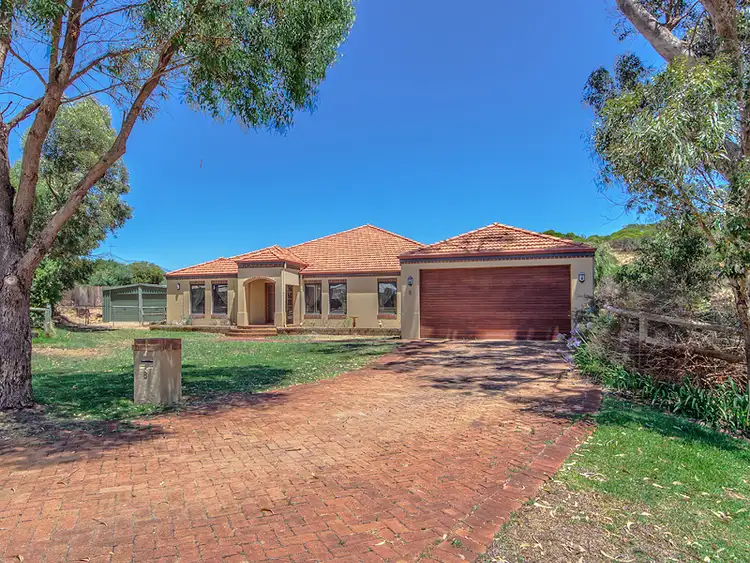 Main view of Homely house listing, 8 Boothman Mews, Golden Bay WA 6174
