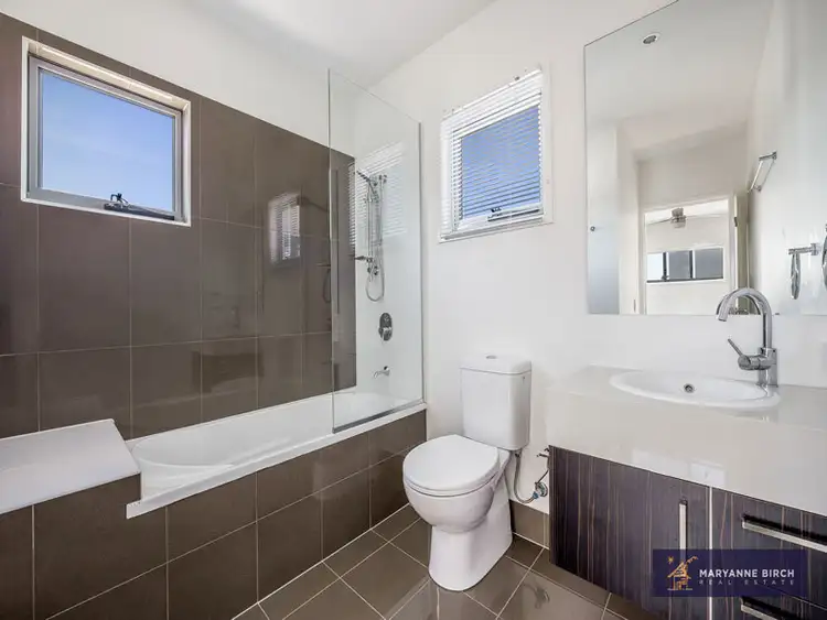 Fifth view of Homely townhouse listing, 1/43 Jersey Street, Morningside QLD 4170