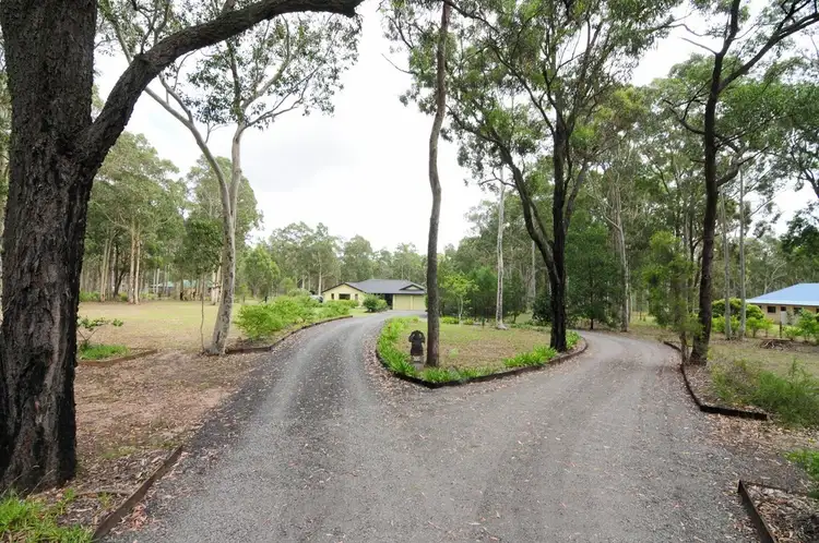 Second view of Homely house listing, 79 Timber Ridge Drive, Nowra Hill NSW 2540