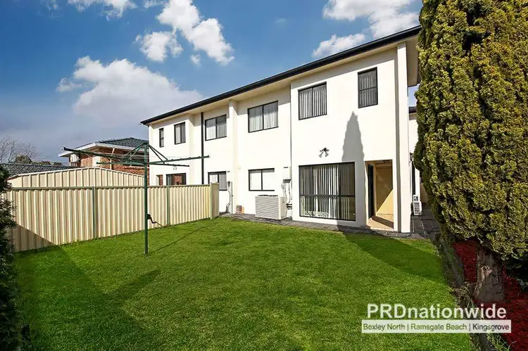 Fifth view of Homely house listing, 14 & 14A Arthur Street, Bexley NSW 2207