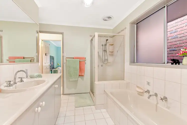 Fifth view of Homely unit listing, 55 Heathcote Drive, Forest Hill VIC 3131