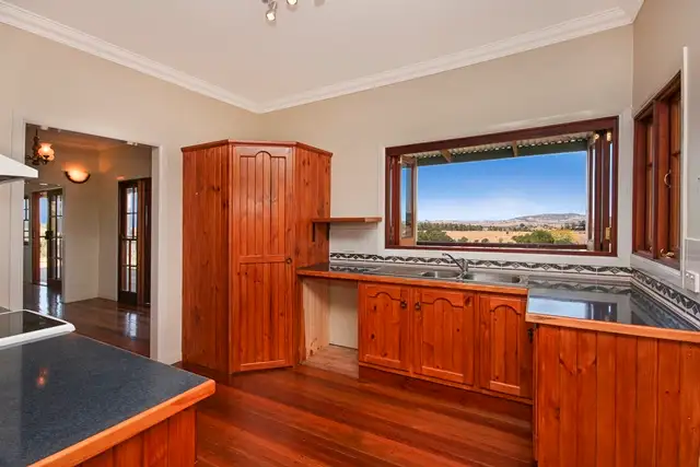 Third view of Homely house listing, 329 Tallegalla Two Tree Hill Road, Minden QLD 4311
