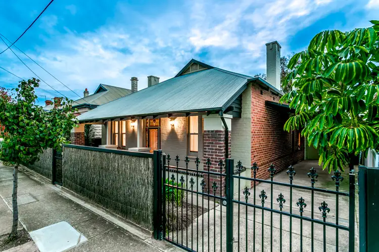 Second view of Homely house listing, 29 Benson Street, Semaphore SA 5019