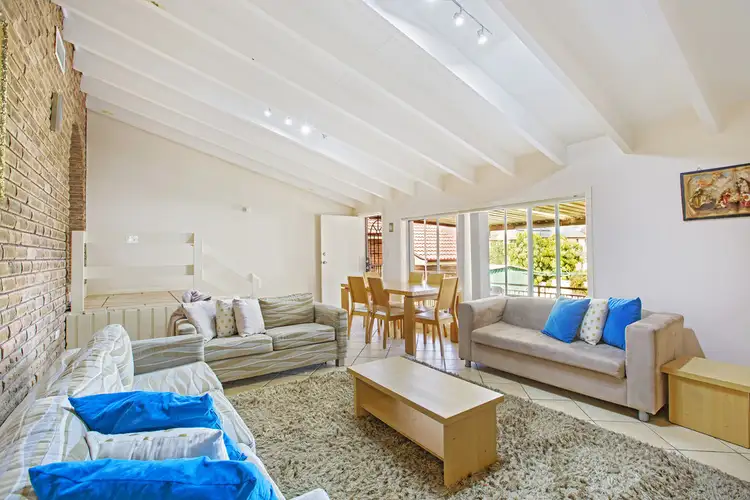 124 South Liverpool Rd, Busby NSW 2168