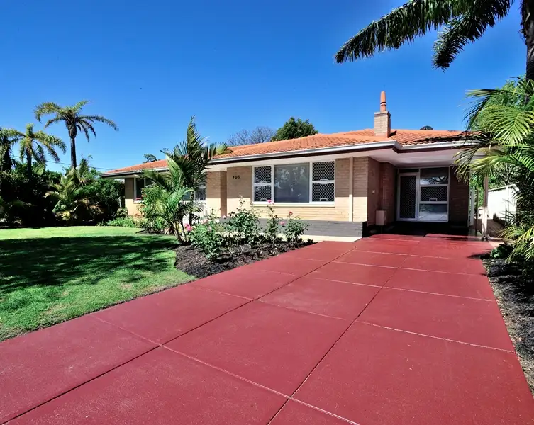 Main view of Homely house listing, 405 Grand Promenade, Dianella WA 6059