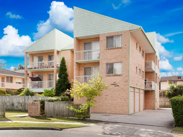 Fourth view of Homely unit listing, 4/51 Kidston Terrace, Chermside QLD 4032