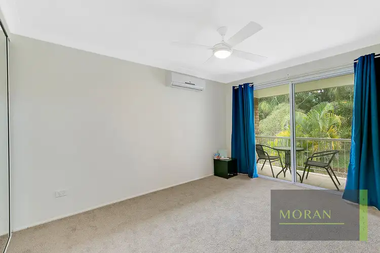 Fifth view of Homely townhouse listing, 33/97 Edmund Rice Drive, Southport QLD 4215