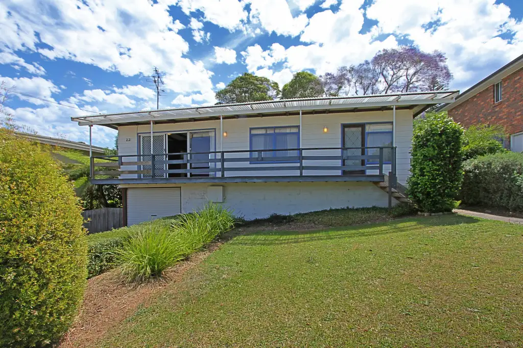 Main view of Homely house listing, 22 Calton Road, Batehaven NSW 2536