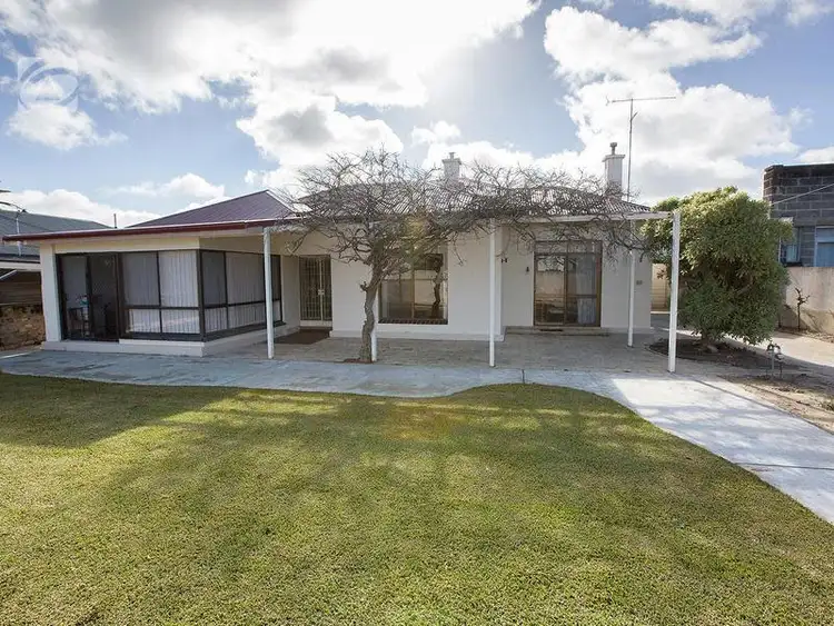5 LOVEDAY STREET, Naracoorte SA 5271
