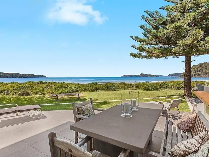 Main view of Homely house listing, 234 The Esplanade, Umina Beach NSW 2257