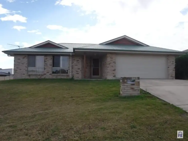 15 Daisy Court, Kingaroy QLD 4610