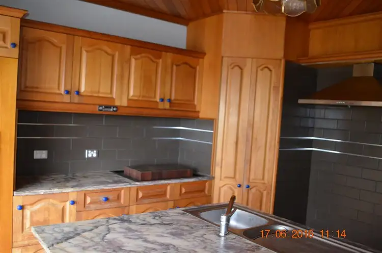 Fifth view of Homely house listing, 204 Wynyard Street, Tumut NSW 2720