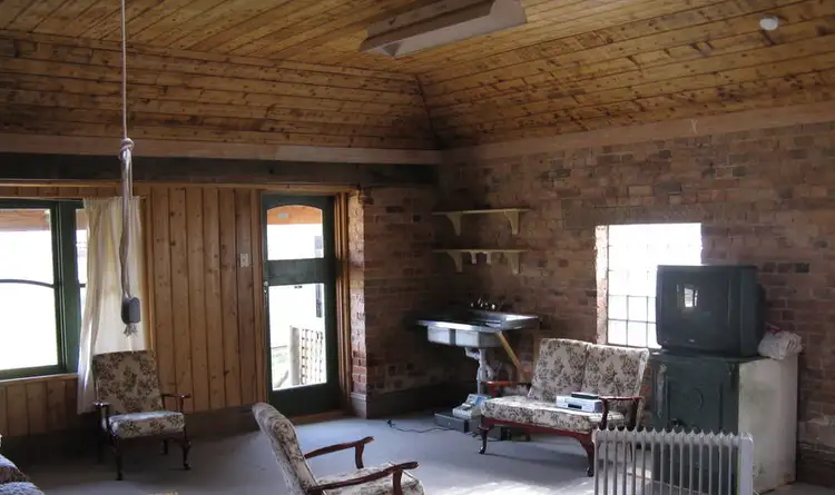 Fifth view of Homely warehouse listing, 168 Day Avenue, Omeo VIC 3898