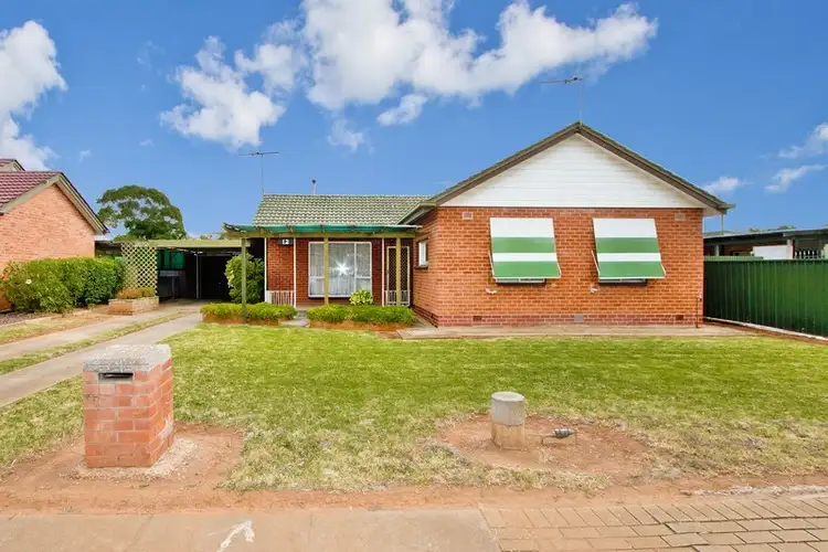 Main view of Homely house listing, 12 Abelia Street, Elizabeth Vale SA 5112