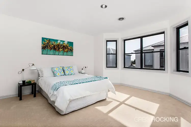 Sixth view of Homely townhouse listing, 4/43-45 Walter Street, Williamstown VIC 3016