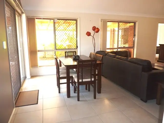 Second view of Homely house listing, 601 Pine Ridge Road, Biggera Waters QLD 4216