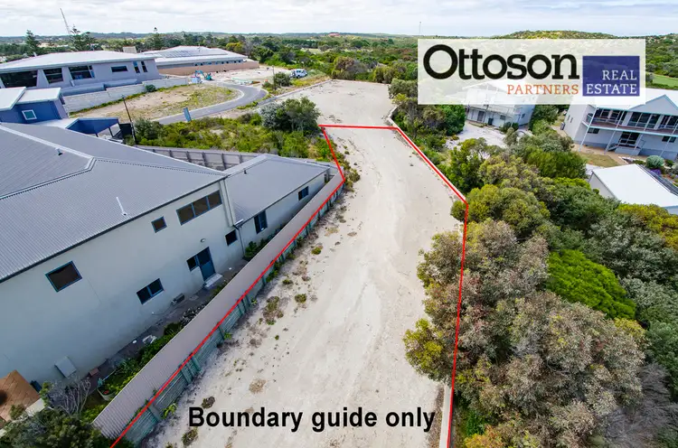 5 Backler Street, Robe SA 5276