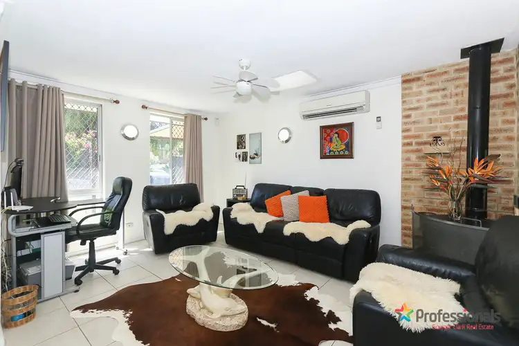 Fifth view of Homely house listing, 32 Burgland Drive, Girrawheen WA 6064