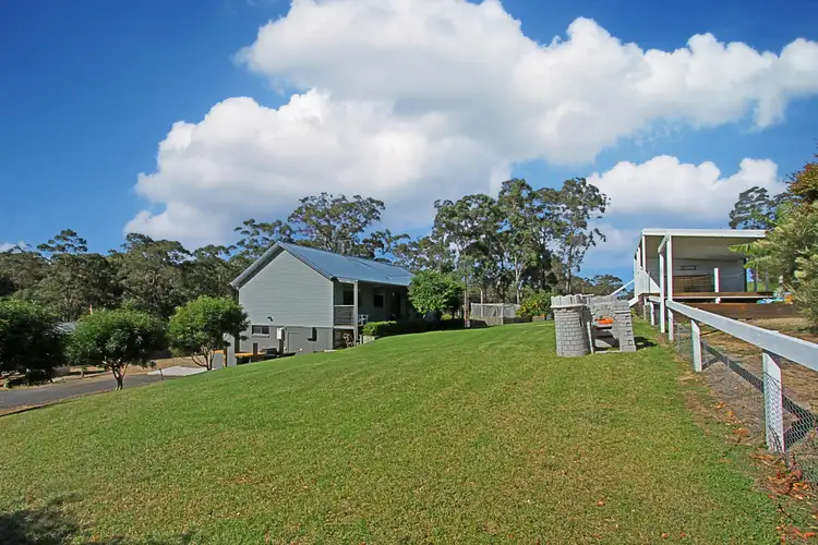 Fourth view of Homely house listing, 10 Innes Place, Long Beach NSW 2536