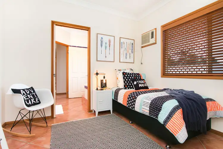 Fifth view of Homely house listing, 12 Hazelwood Close, Mount Sheridan QLD 4868