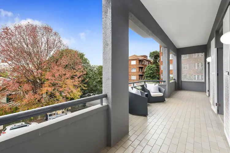 Fourth view of Homely apartment listing, 5/276 New South Head Road, Double Bay NSW 2028