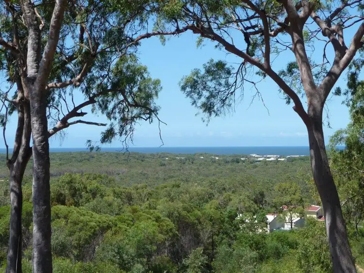 Main view of Homely land listing, Lot 81 Wistari Terrace, Agnes Water QLD 4677