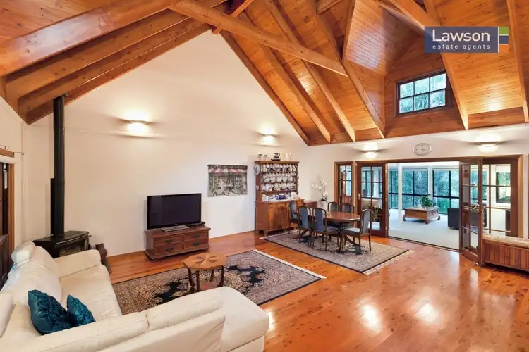 Fourth view of Homely house listing, 39 Sylvester Road, Cooranbong NSW 2265