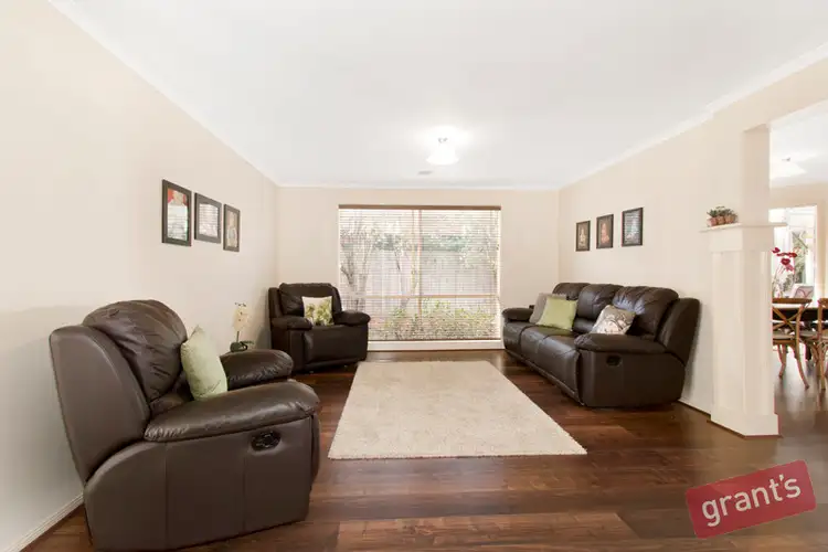 Second view of Homely house listing, 24 Silkwood Avenue, Berwick VIC 3806