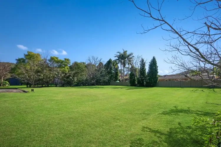 Second view of Homely land listing, 4/102 Carrington Street, Narara NSW 2250