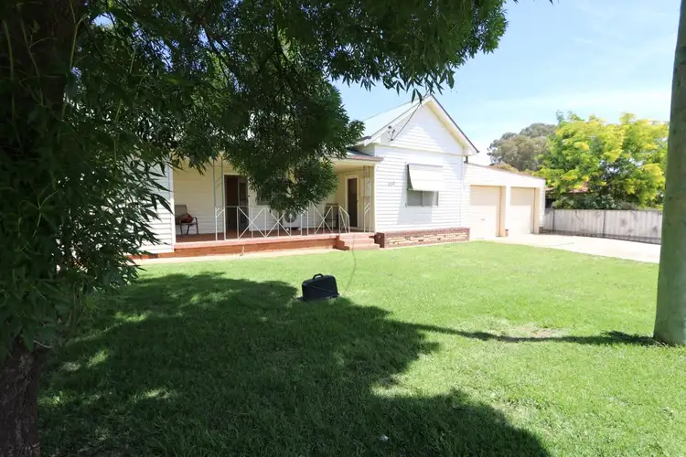 Main view of Homely house listing, 222 Austral Street, Temora NSW 2666