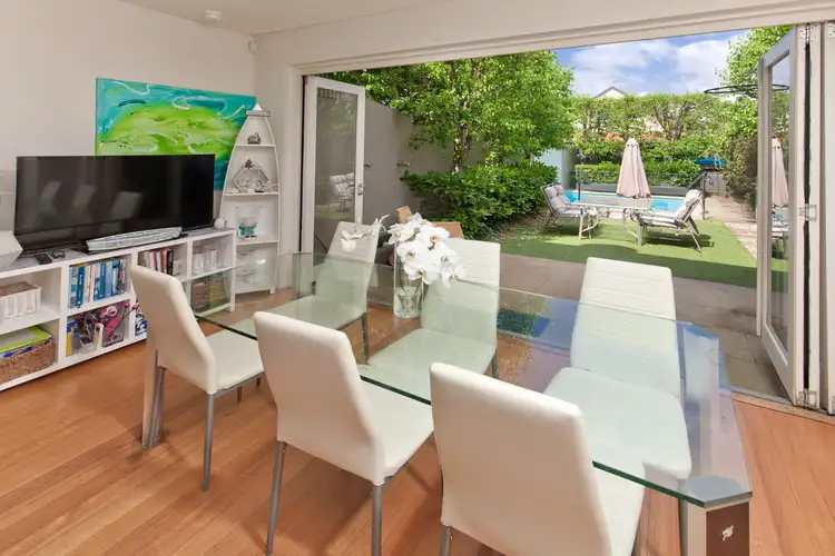 Fourth view of Homely house listing, 88B Belmont Road, Mosman NSW 2088