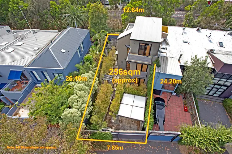 341 Canterbury Road, St Kilda West VIC 3182