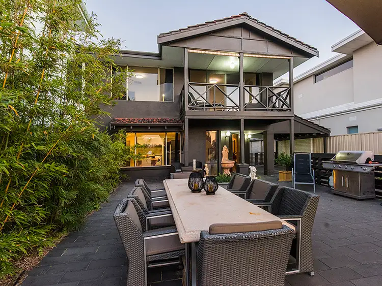 Third view of Homely house listing, 273A Riverton Drive North, Shelley WA 6148