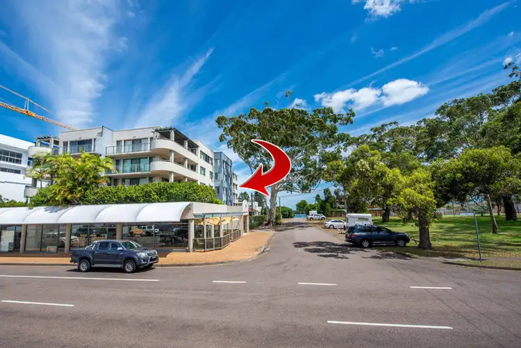 Second view of Homely apartment listing, 12/2-4 Soldiers Point Road, Soldiers Point NSW 2317